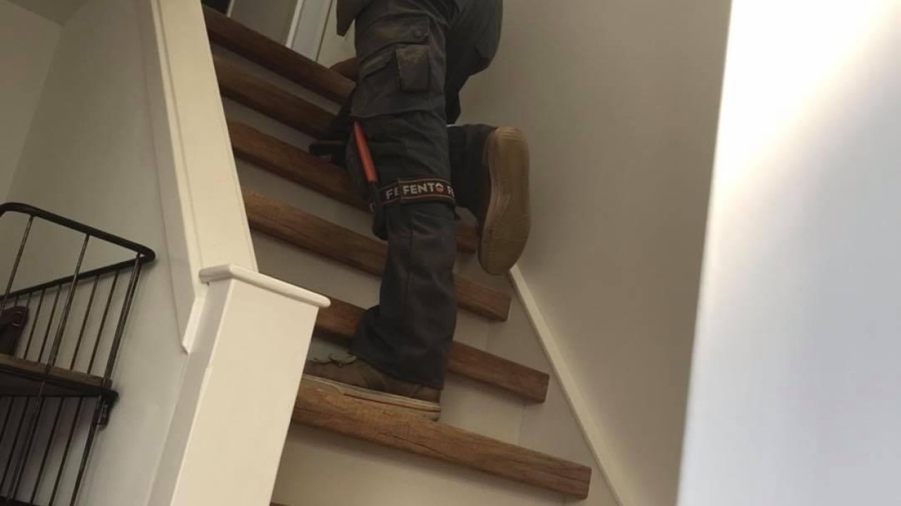 Downstairs Traprenovatie Valkenswaard afbeelding 6